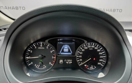 Nissan Teana, 2015 год, 1 457 000 рублей, 16 фотография