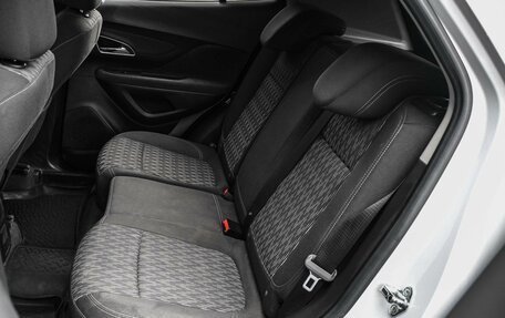 Opel Mokka I, 2015 год, 1 434 000 рублей, 9 фотография