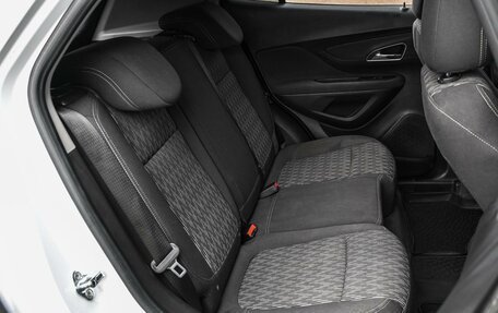 Opel Mokka I, 2015 год, 1 434 000 рублей, 7 фотография