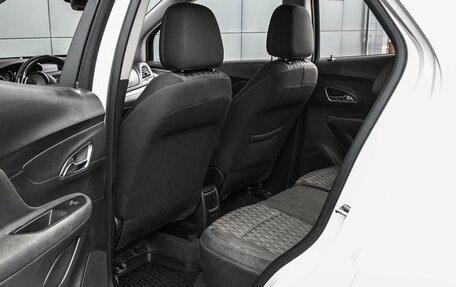 Opel Mokka I, 2015 год, 1 434 000 рублей, 11 фотография