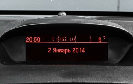 Opel Mokka I, 2015 год, 1 434 000 рублей, 18 фотография