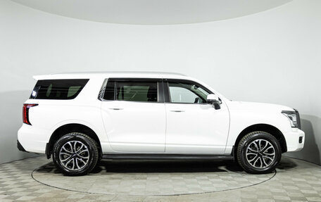 Haval H5, 2024 год, 3 399 700 рублей, 4 фотография