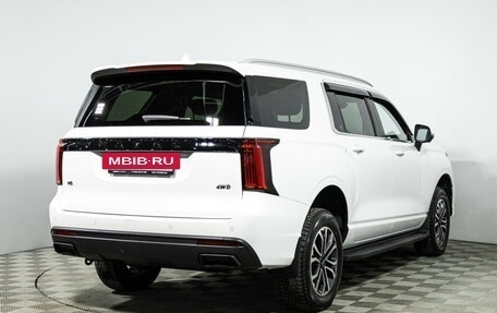 Haval H5, 2024 год, 3 399 700 рублей, 5 фотография