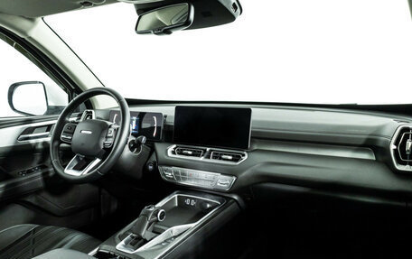 Haval H5, 2024 год, 3 399 700 рублей, 9 фотография