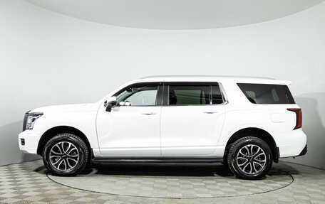 Haval H5, 2024 год, 3 399 700 рублей, 8 фотография