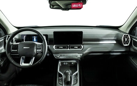 Haval H5, 2024 год, 3 399 700 рублей, 13 фотография