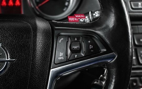 Opel Mokka I, 2015 год, 1 434 000 рублей, 14 фотография