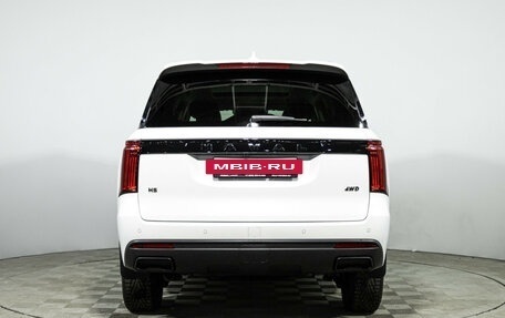 Haval H5, 2024 год, 3 399 700 рублей, 6 фотография