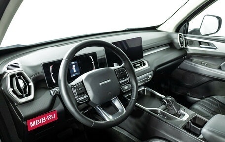 Haval H5, 2024 год, 3 399 700 рублей, 11 фотография