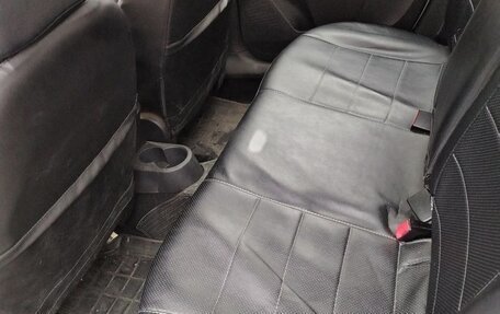 Skoda Rapid I, 2018 год, 1 389 000 рублей, 5 фотография