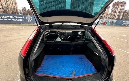 Ford Focus II рестайлинг, 2007 год, 395 000 рублей, 13 фотография