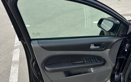 Ford Focus II рестайлинг, 2007 год, 395 000 рублей, 12 фотография