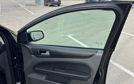 Ford Focus II рестайлинг, 2007 год, 395 000 рублей, 9 фотография