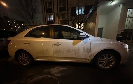 KIA Cerato III, 2012 год, 1 100 000 рублей, 3 фотография