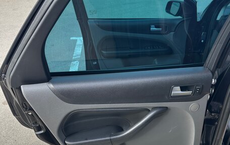 Ford Focus II рестайлинг, 2007 год, 395 000 рублей, 11 фотография