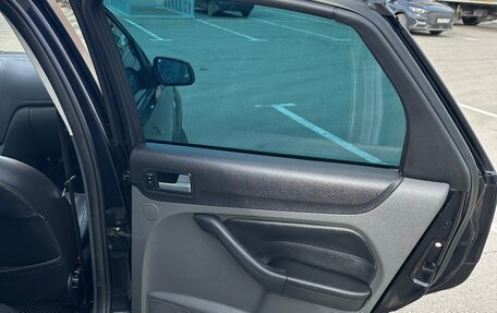 Ford Focus II рестайлинг, 2007 год, 395 000 рублей, 10 фотография