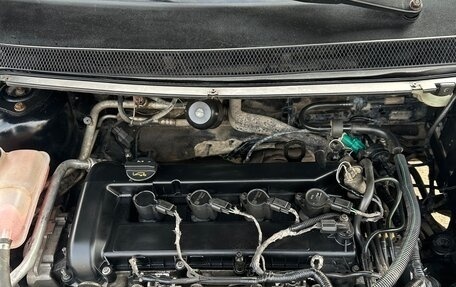 Ford Focus II рестайлинг, 2007 год, 395 000 рублей, 14 фотография