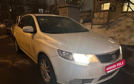 KIA Cerato III, 2012 год, 1 100 000 рублей, 2 фотография