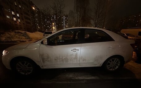 KIA Cerato III, 2012 год, 1 100 000 рублей, 8 фотография