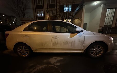 KIA Cerato III, 2012 год, 1 100 000 рублей, 4 фотография