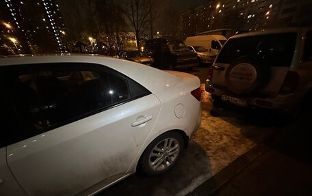 KIA Cerato III, 2012 год, 1 100 000 рублей, 7 фотография