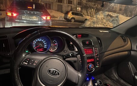 KIA Cerato III, 2012 год, 1 100 000 рублей, 10 фотография