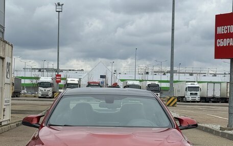 BMW M4, 2016 год, 4 000 000 рублей, 3 фотография