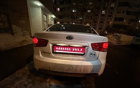 KIA Cerato III, 2012 год, 1 100 000 рублей, 6 фотография