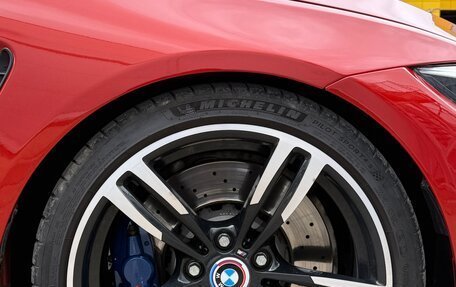 BMW M4, 2016 год, 4 000 000 рублей, 7 фотография