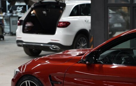 BMW M4, 2016 год, 4 000 000 рублей, 12 фотография