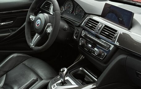 BMW M4, 2016 год, 4 000 000 рублей, 8 фотография