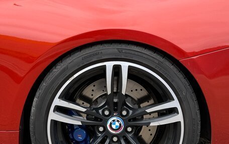 BMW M4, 2016 год, 4 000 000 рублей, 6 фотография