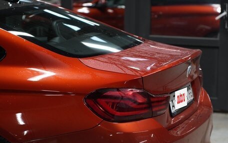 BMW M4, 2016 год, 4 000 000 рублей, 14 фотография