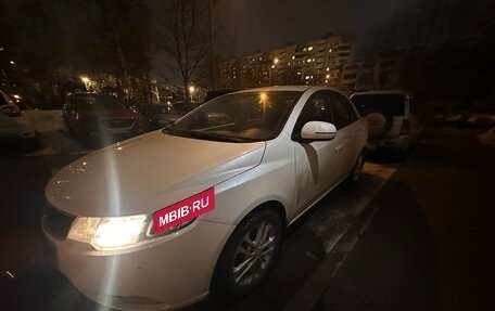 KIA Cerato III, 2012 год, 1 100 000 рублей, 9 фотография