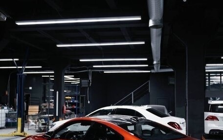 BMW M4, 2016 год, 4 000 000 рублей, 13 фотография