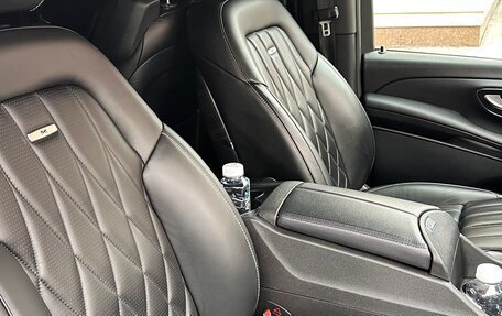 Mercedes-Benz V-Класс, 2022 год, 8 900 000 рублей, 9 фотография