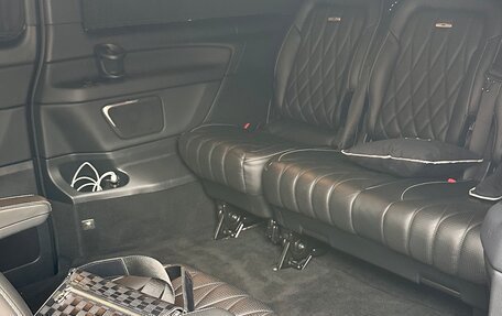 Mercedes-Benz V-Класс, 2022 год, 8 900 000 рублей, 13 фотография