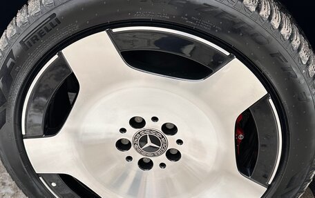 Mercedes-Benz V-Класс, 2022 год, 8 900 000 рублей, 14 фотография