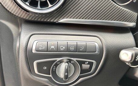 Mercedes-Benz V-Класс, 2022 год, 8 900 000 рублей, 7 фотография