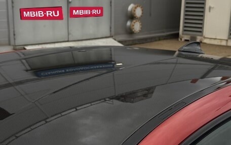 BMW M4, 2016 год, 4 000 000 рублей, 10 фотография