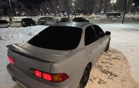 Honda Integra III рестайлинг, 1999 год, 200 000 рублей, 3 фотография