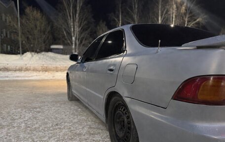 Honda Integra III рестайлинг, 1999 год, 200 000 рублей, 6 фотография