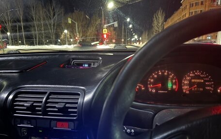 Honda Integra III рестайлинг, 1999 год, 200 000 рублей, 8 фотография