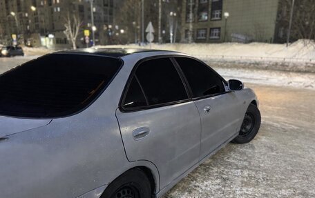 Honda Integra III рестайлинг, 1999 год, 200 000 рублей, 4 фотография