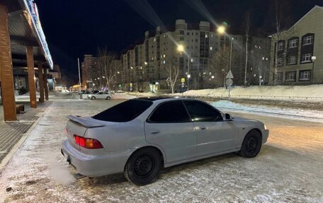 Honda Integra III рестайлинг, 1999 год, 200 000 рублей, 5 фотография