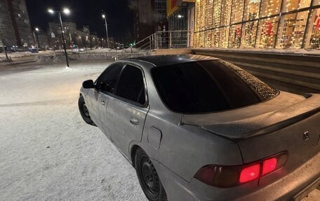 Honda Integra III рестайлинг, 1999 год, 200 000 рублей, 7 фотография