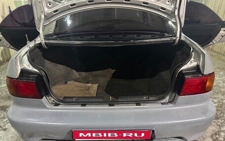 Honda Integra III рестайлинг, 1999 год, 200 000 рублей, 10 фотография