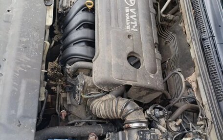 Toyota Corolla, 2006 год, 670 000 рублей, 4 фотография