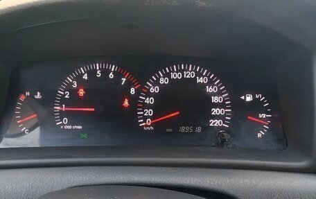 Toyota Corolla, 2006 год, 670 000 рублей, 11 фотография