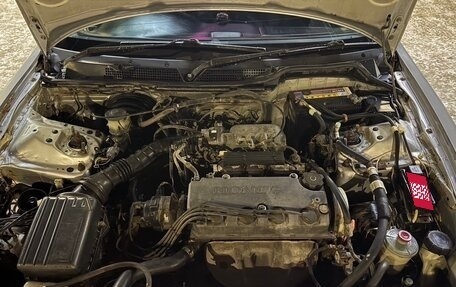 Honda Integra III рестайлинг, 1999 год, 200 000 рублей, 11 фотография